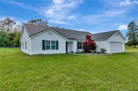 1559 Odum Rd, Lumberton, NC 28360