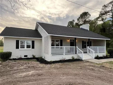 628 Marietta Rd, Fairmont, NC 28340