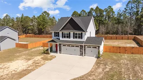 6438 Calloway Rd, Aberdeen, NC 28315