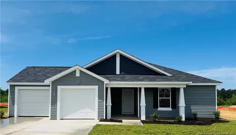 355 Dartmoor Ln, Raeford, NC 28376