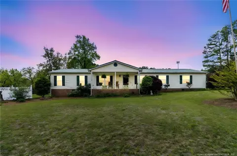 2185 Calloway Rd, Raeford, NC 28376