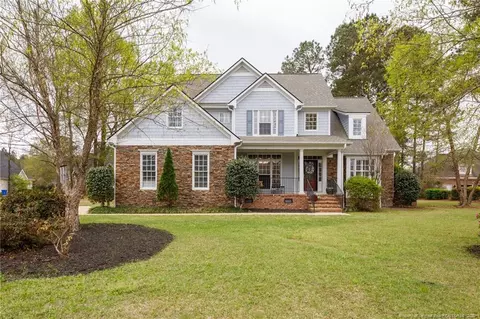 308 St Martins Pl, Fayetteville, NC 28311