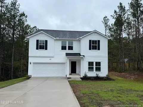 204 Horse Trot Ln, Sanford, NC 27332