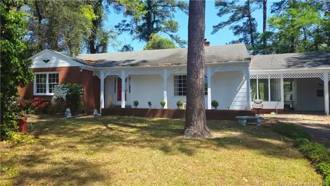 2943 Ole Bluff Mill Rd, Fayetteville, NC 28306