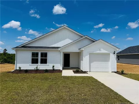 317 Dartmoor Ln, Raeford, NC 28376