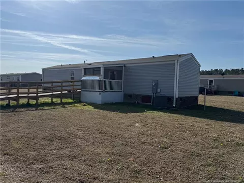 5413 Wire Grass Rd, Orrum, NC 28369 photo 5