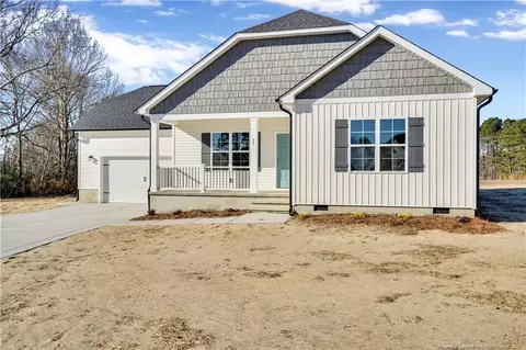 85 Roll Tide Ct, Angier, NC 27501