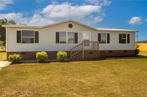 190 Jordan Dr, Lumberton, NC 28358