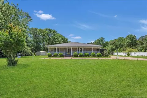 2544 Tucker Rd, Eastover, NC 28312