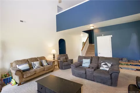 Living - 126 Islay Dr, Cameron, NC 28326 photo 3 of 3