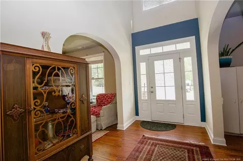 Entry Way - 126 Islay Dr, Cameron, NC 28326 photo 1 of 4