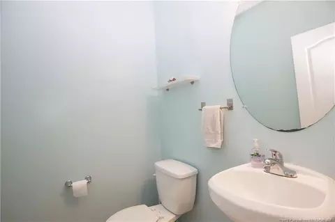 Bath - 126 Islay Dr, Cameron, NC 28326 photo 3 of 6