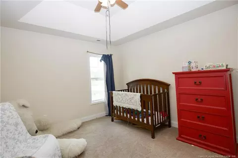 Bedroom - 126 Islay Dr, Cameron, NC 28326 photo 7 of 14