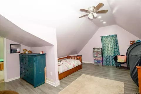 Bedroom - 126 Islay Dr, Cameron, NC 28326 photo 13 of 14