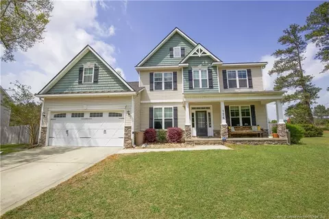 126 Islay Dr, Cameron, NC 28326