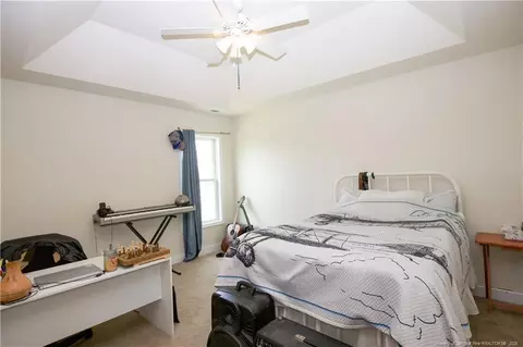 Bedroom - 126 Islay Dr, Cameron, NC 28326 photo 5 of 14