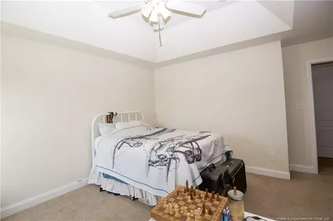 Bedroom - 126 Islay Dr, Cameron, NC 28326 photo 6 of 14