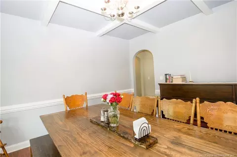 Dining - 126 Islay Dr, Cameron, NC 28326 photo 1 of 3