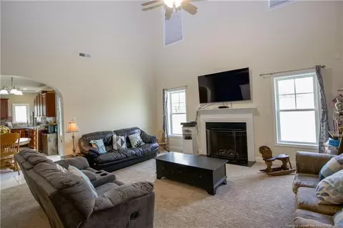 Living - 126 Islay Dr, Cameron, NC 28326 photo 1 of 3