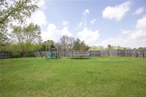 Exterior - 126 Islay Dr, Cameron, NC 28326 photo 3 of 4