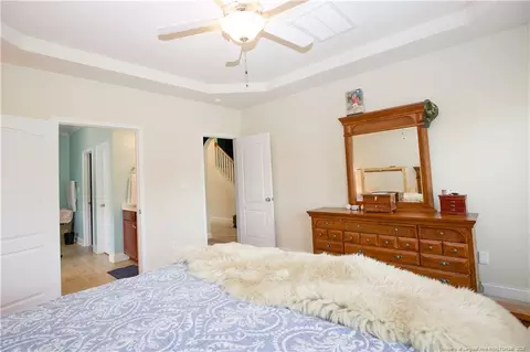 Bedroom - 126 Islay Dr, Cameron, NC 28326 photo 3 of 14