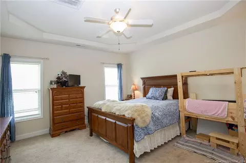 Bedroom - 126 Islay Dr, Cameron, NC 28326 photo 1 of 14