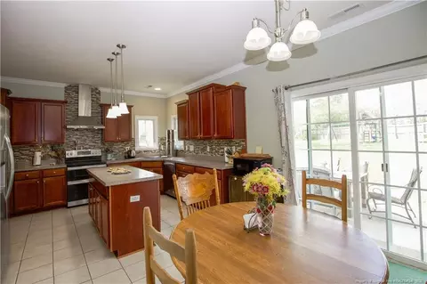Kitchen - 126 Islay Dr, Cameron, NC 28326 photo 1 of 6