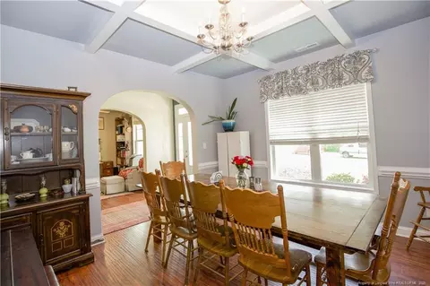 Dining - 126 Islay Dr, Cameron, NC 28326 photo 3 of 3