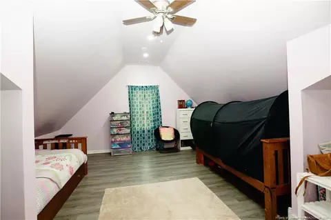 Bedroom - 126 Islay Dr, Cameron, NC 28326 photo 11 of 14