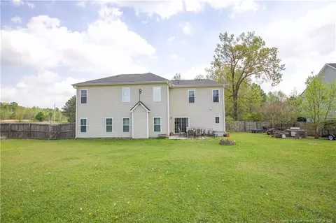 Exterior - 126 Islay Dr, Cameron, NC 28326 photo 2 of 4