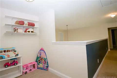 Entry Way - 126 Islay Dr, Cameron, NC 28326 photo 2 of 4
