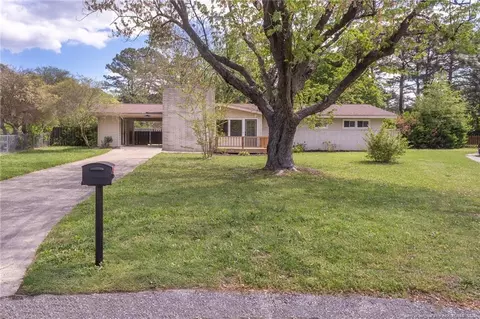 107 Pandora Cir, Erwin, NC 28339
