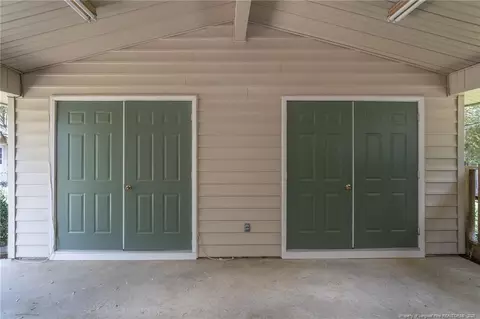 Exterior - 107 Pandora Cir, Erwin, NC 28339 photo 4 of 10