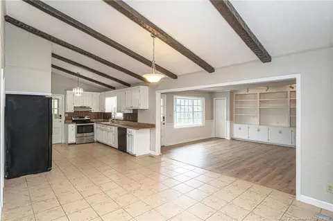 Living - 107 Pandora Cir, Erwin, NC 28339 photo 3 of 5