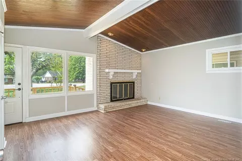Living - 107 Pandora Cir, Erwin, NC 28339 photo 1 of 5