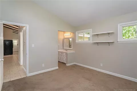 Bedroom - 107 Pandora Cir, Erwin, NC 28339 photo 4 of 7