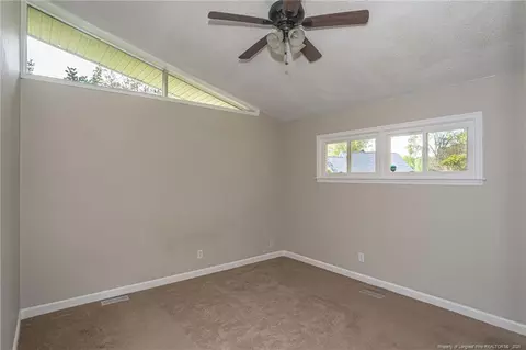 Bedroom - 107 Pandora Cir, Erwin, NC 28339 photo 7 of 7
