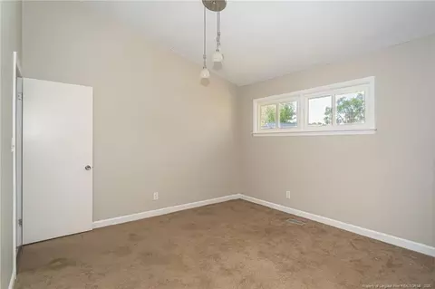 Bedroom - 107 Pandora Cir, Erwin, NC 28339 photo 2 of 7
