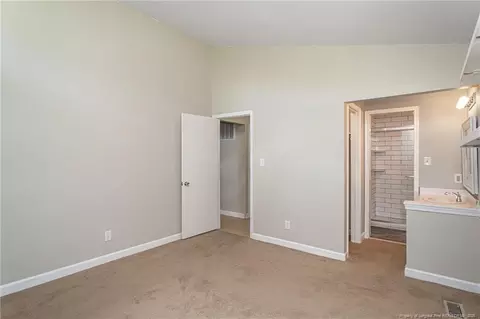 Bedroom - 107 Pandora Cir, Erwin, NC 28339 photo 5 of 7