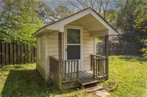 Exterior - 107 Pandora Cir, Erwin, NC 28339 photo 8 of 10