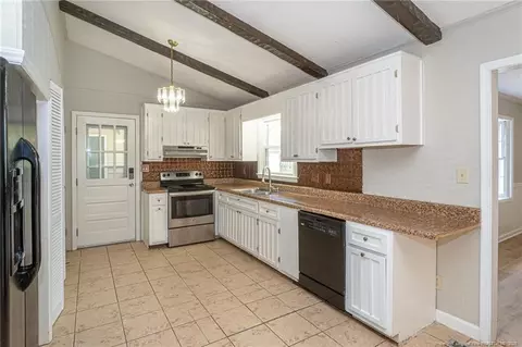 Kitchen - 107 Pandora Cir, Erwin, NC 28339 photo 1 of 4