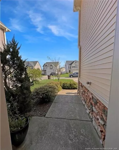 Entry Way - 94 Red Coat Dr, Cameron, NC 28326 photo 1 of 6