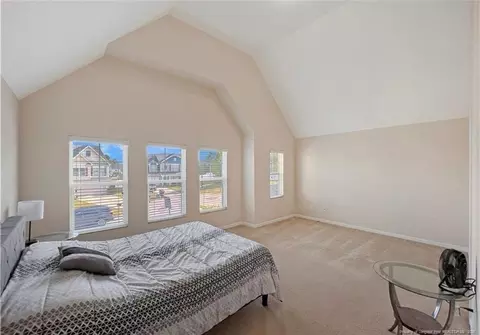 Bedroom - 94 Red Coat Dr, Cameron, NC 28326 photo 1 of 2