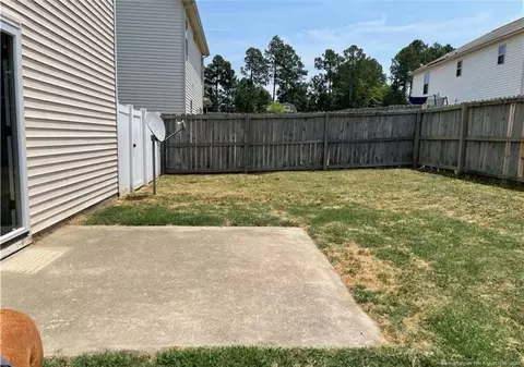 Exterior - 94 Red Coat Dr, Cameron, NC 28326 photo 2 of 2