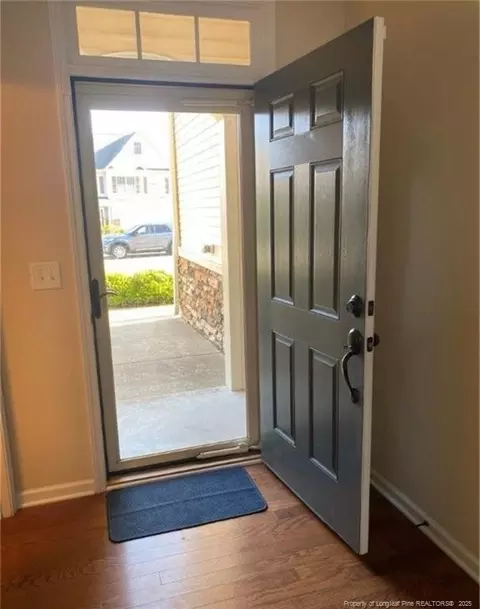Entry Way - 94 Red Coat Dr, Cameron, NC 28326 photo 3 of 6