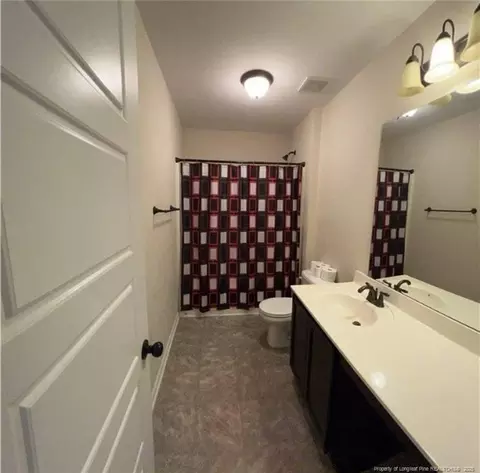 Entry Way - 94 Red Coat Dr, Cameron, NC 28326 photo 2 of 6