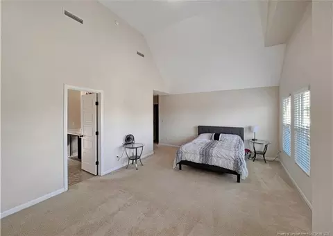 Bedroom - 94 Red Coat Dr, Cameron, NC 28326 photo 2 of 2