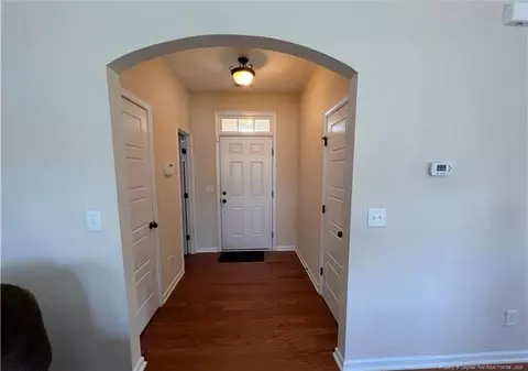 Entry Way - 94 Red Coat Dr, Cameron, NC 28326 photo 5 of 6