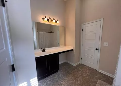 Entry Way - 94 Red Coat Dr, Cameron, NC 28326 photo 4 of 6