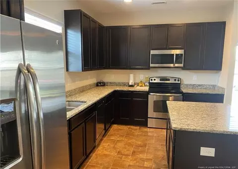 Kitchen - 94 Red Coat Dr, Cameron, NC 28326 photo 1 of 4